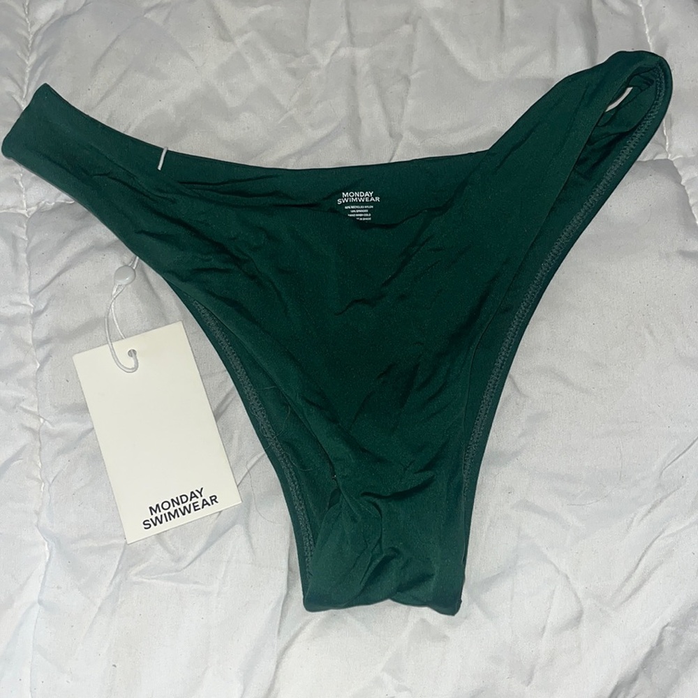 Monday Swimwear bikini bottoms